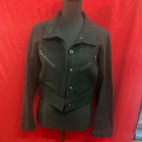 Jonny Cora jacket - Picture 1 of 5